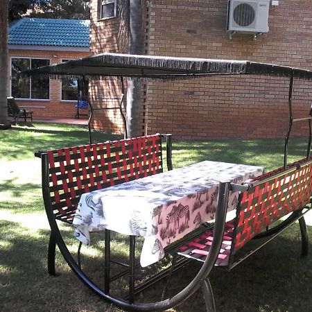 Montana Boutique Guesthouse Pretoria Luaran gambar