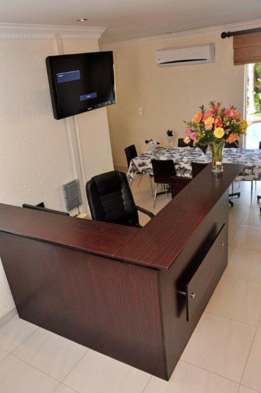 Montana Boutique Guesthouse Pretoria Luaran gambar