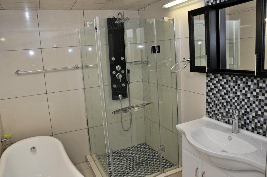Montana Boutique Guesthouse Pretoria Luaran gambar