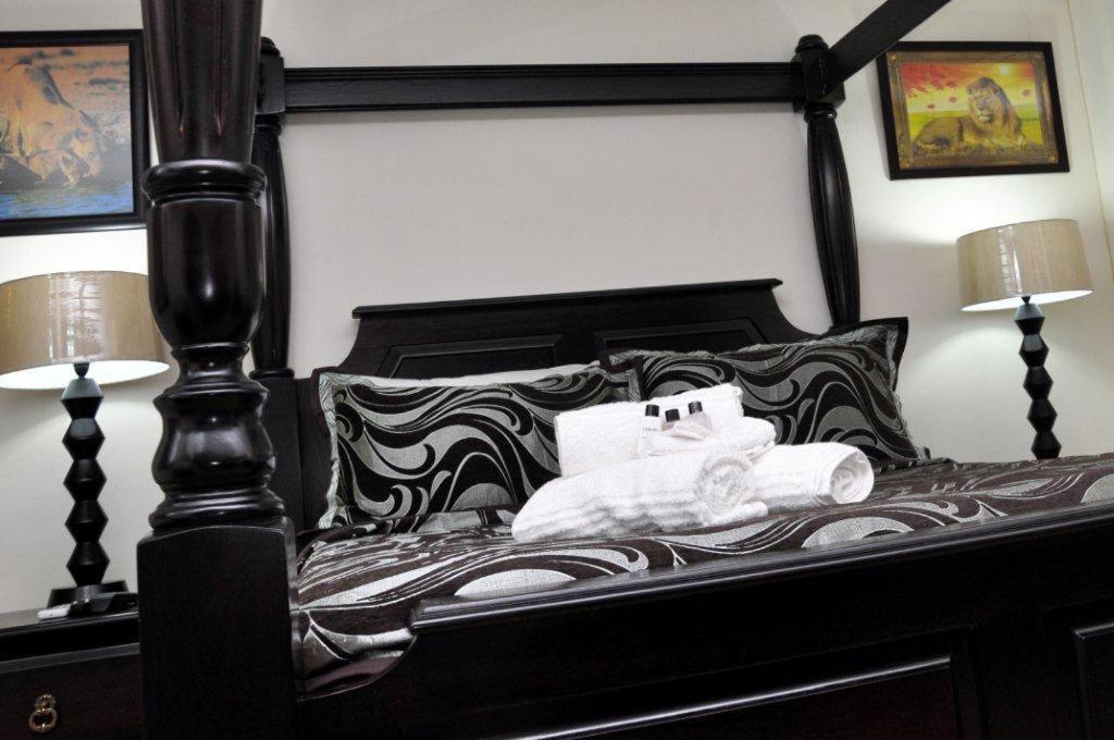Montana Boutique Guesthouse Pretoria Bilik gambar