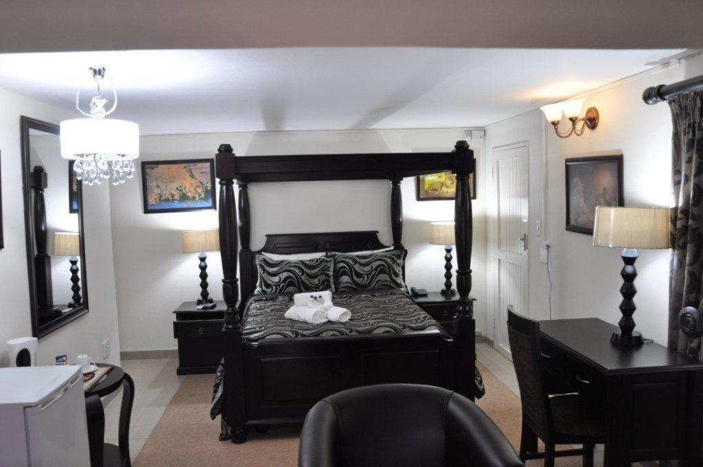 Montana Boutique Guesthouse Pretoria Bilik gambar