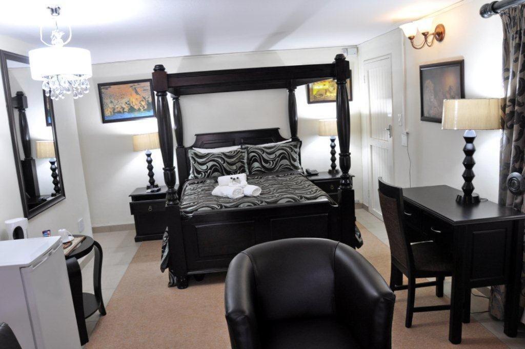 Montana Boutique Guesthouse Pretoria Bilik gambar