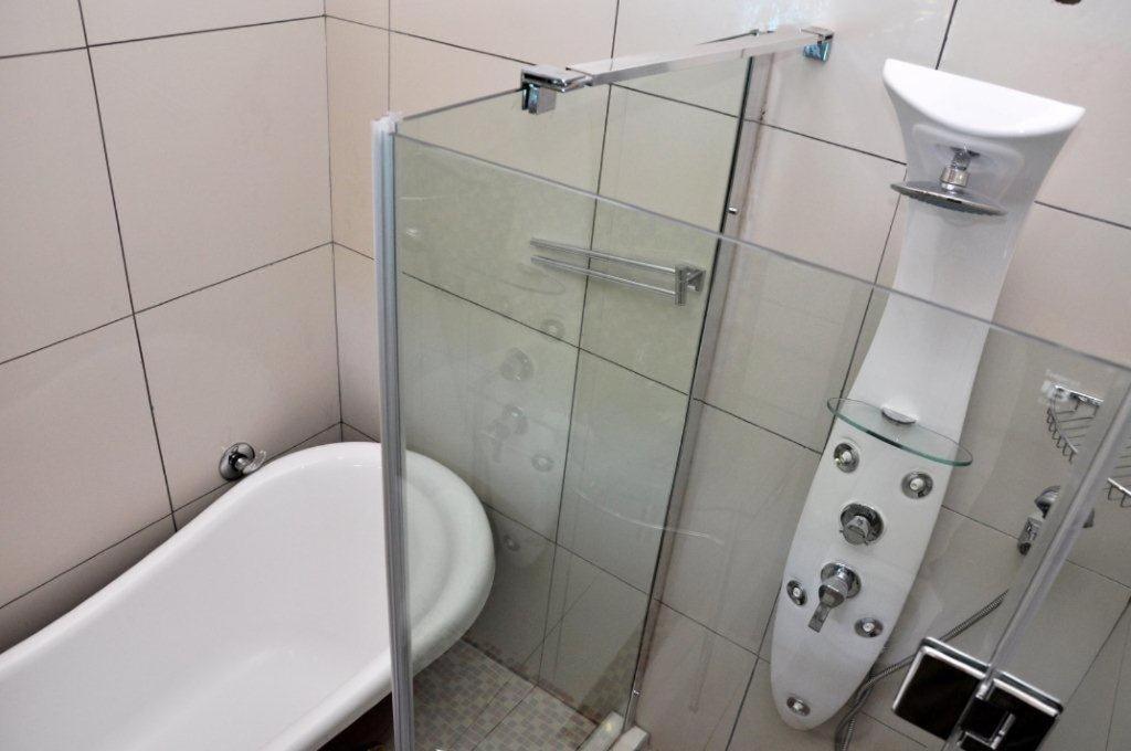 Montana Boutique Guesthouse Pretoria Luaran gambar