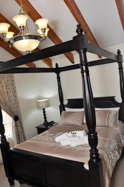Montana Boutique Guesthouse Pretoria Bilik gambar