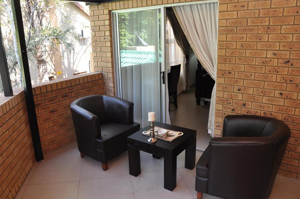Montana Boutique Guesthouse Pretoria Bilik gambar