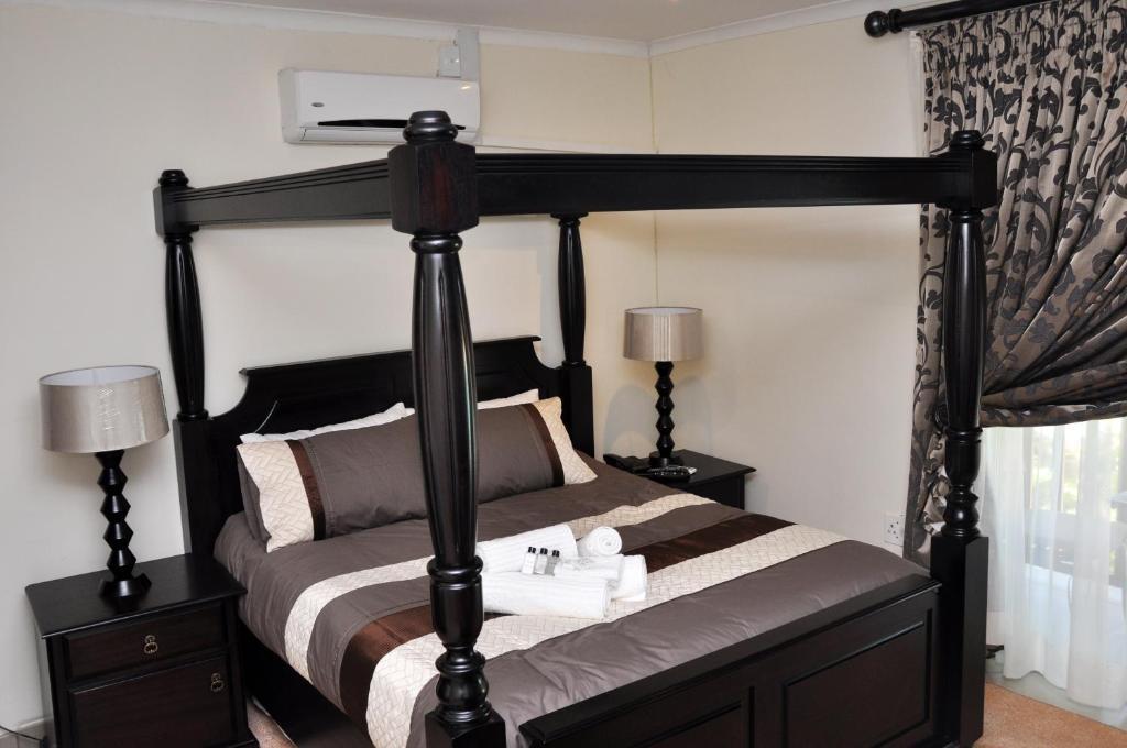 Montana Boutique Guesthouse Pretoria Bilik gambar