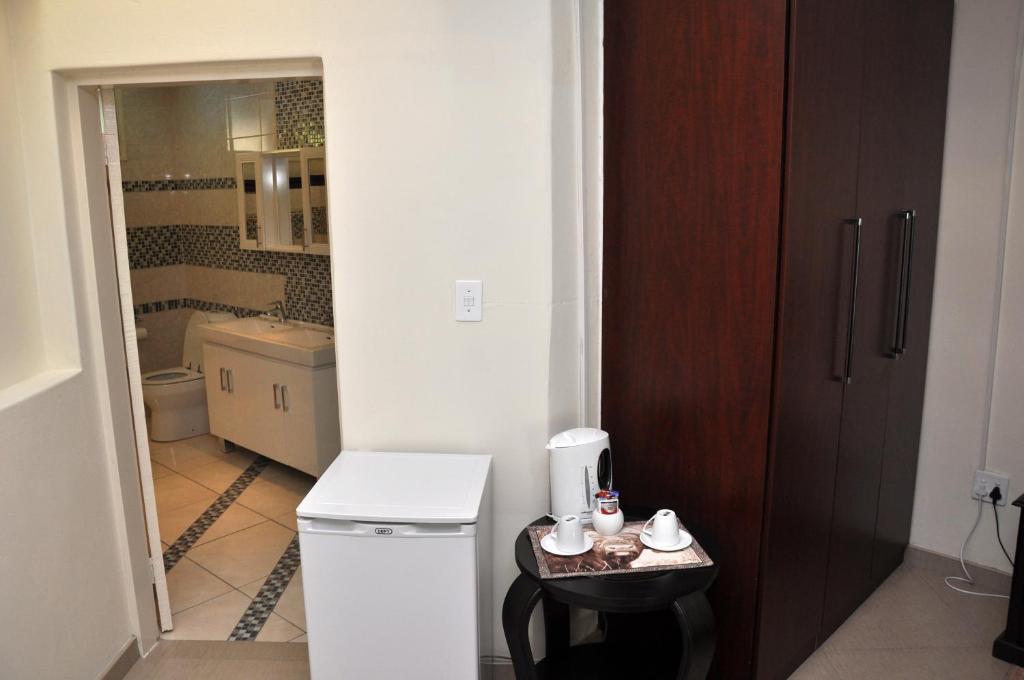 Montana Boutique Guesthouse Pretoria Bilik gambar