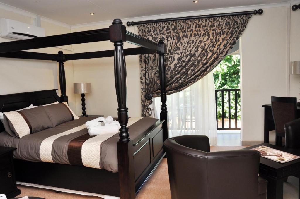 Montana Boutique Guesthouse Pretoria Bilik gambar
