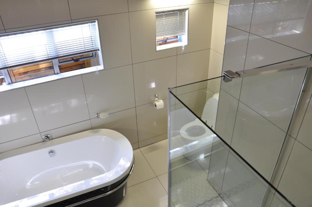 Montana Boutique Guesthouse Pretoria Bilik gambar